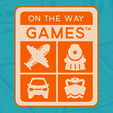 A Travel Collection of Games