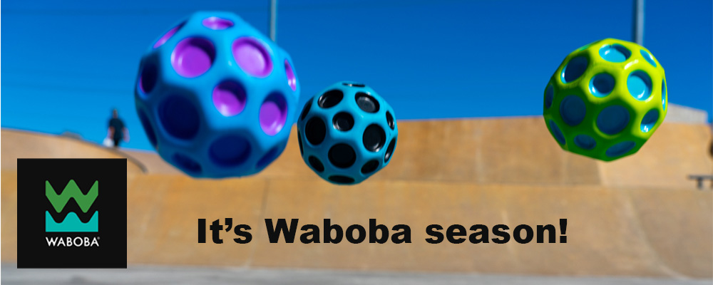 Waboba