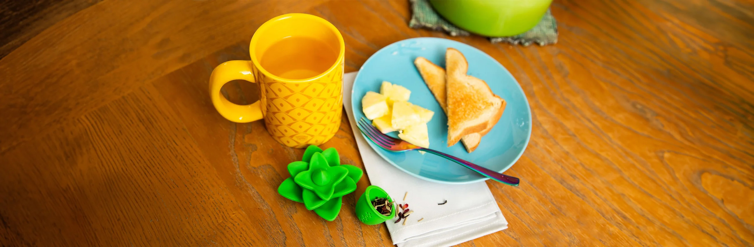 BigMouth Mugs/Glassware