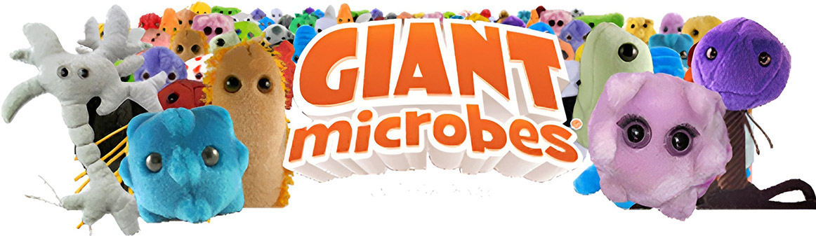 GIANTMicrobes