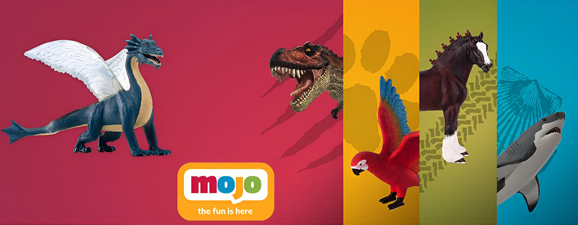 Mojo