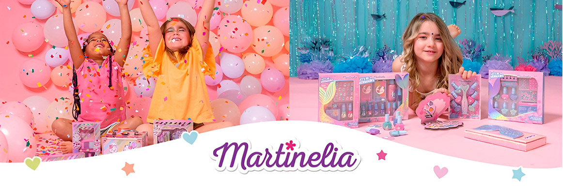 Martinelia