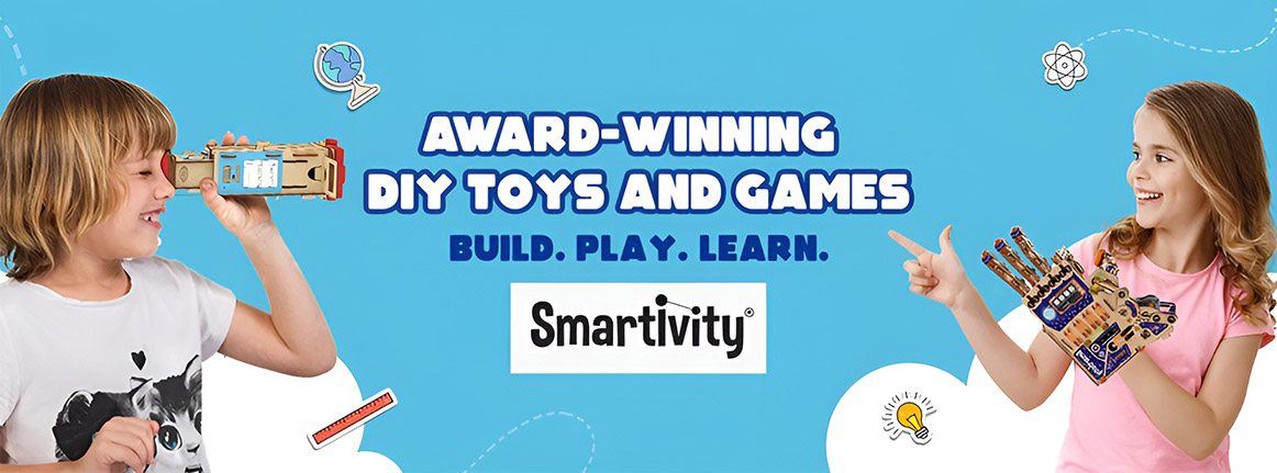 Smartivity