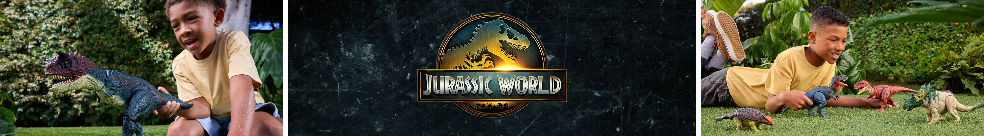 Jurassic World