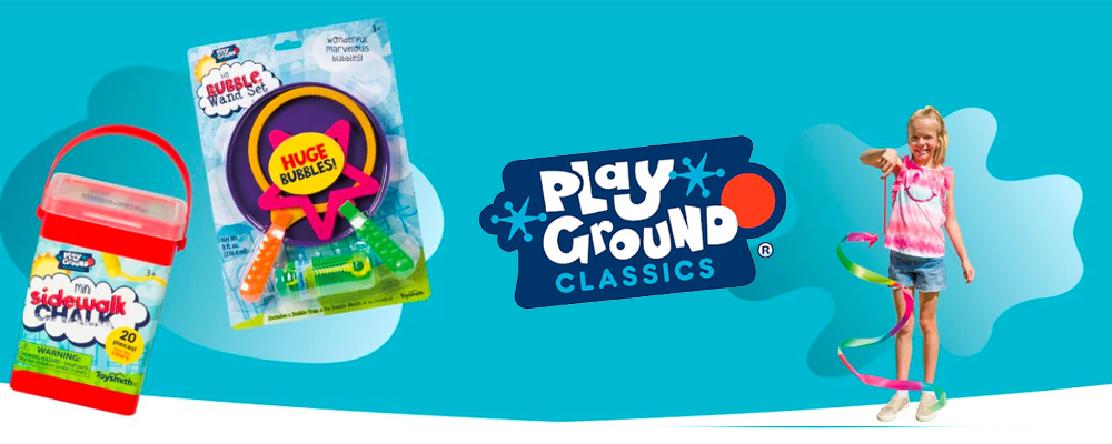 Playground Classics
