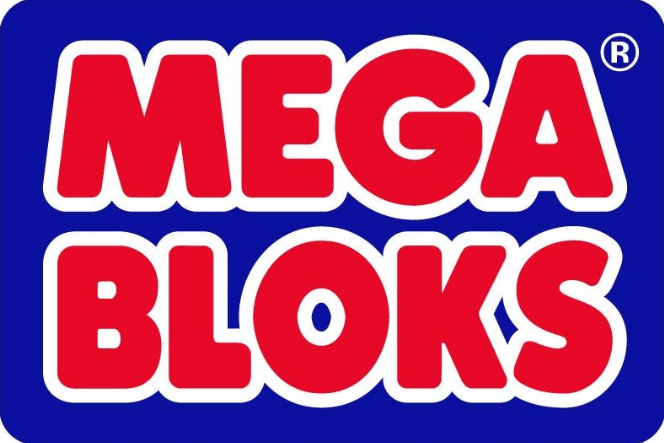 Mattel - Mega Bloks