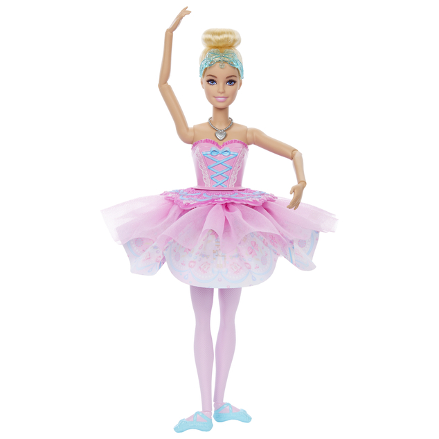 Deluxe Feature Doll - Clara