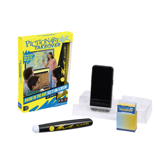 Pictionary Air 3.0
