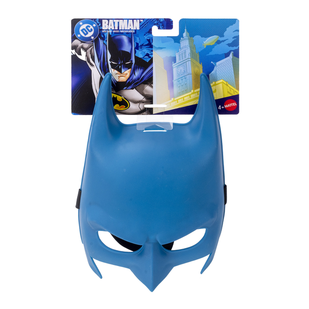 Basic Mask Asst