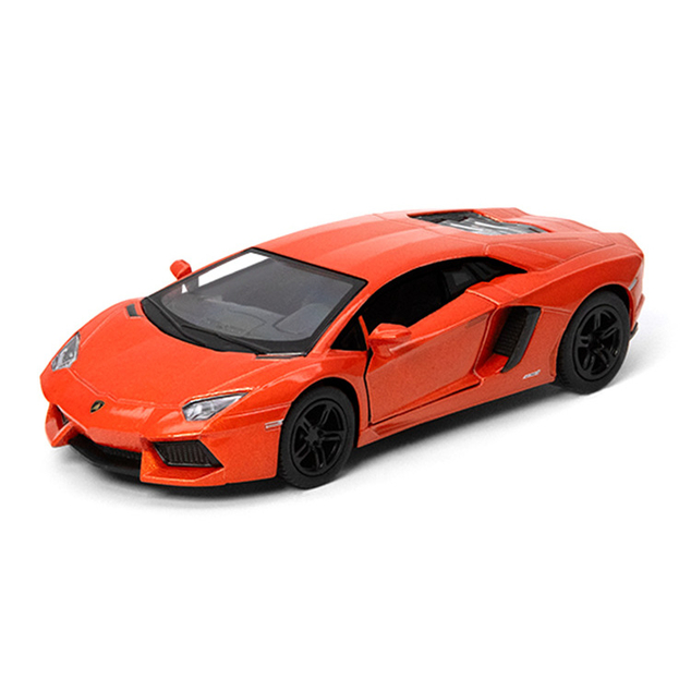 5" LAMBORGHINI LP700