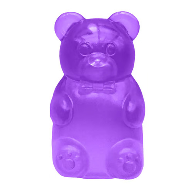 Marshmello Gummy Bear