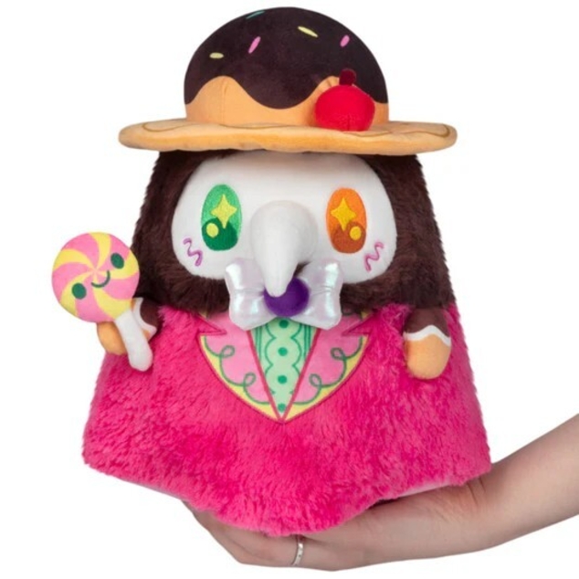 Mini Squishable Candy Doctor Plague