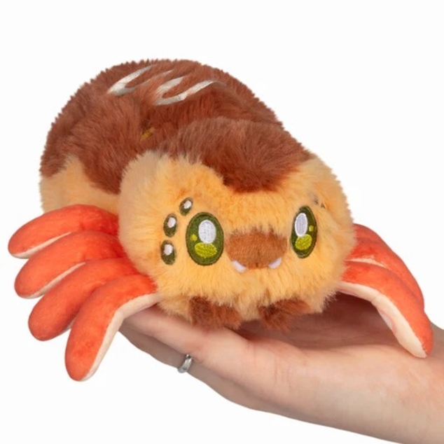 Alter Ego Spider - Takoyaki