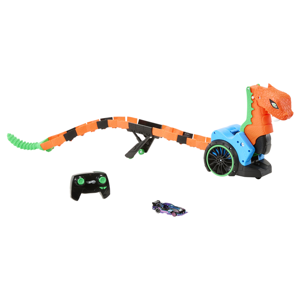 HW RC Let's Race Snake