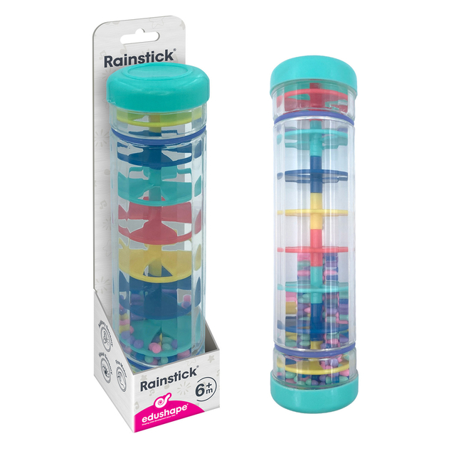 Rainstick, 8''