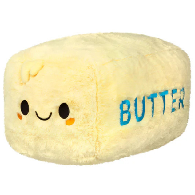 Comfort Food Butter