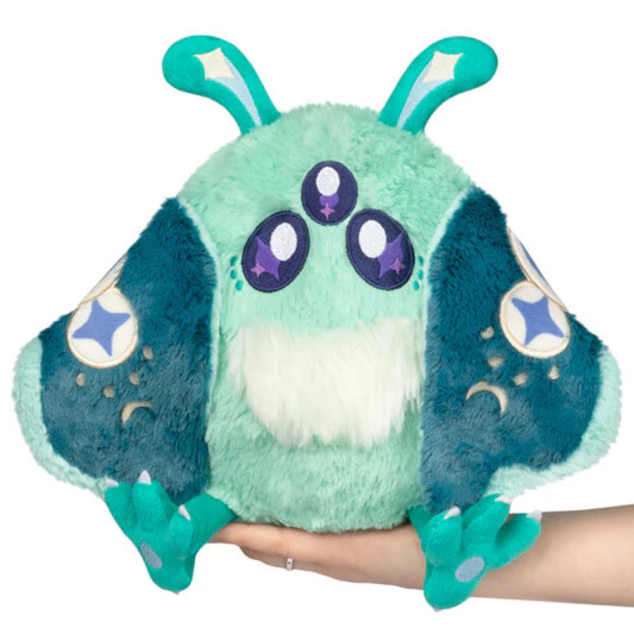 Mini Squishable Alien Baby Mothman