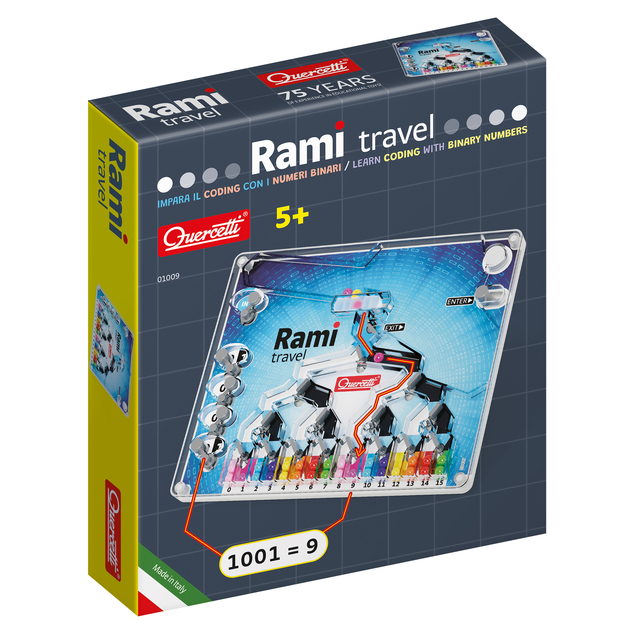 Mini Rami