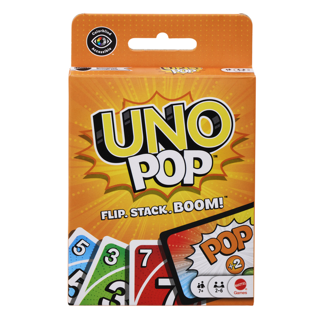 UNO Pop