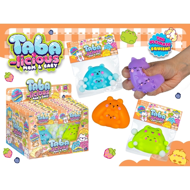 Taba-licious Mom & Baby Assortment
