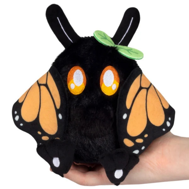 Alter Ego Mothman - Monarch