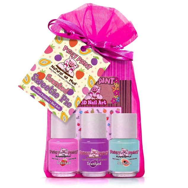 Scented Sweetie Pie Gift Set