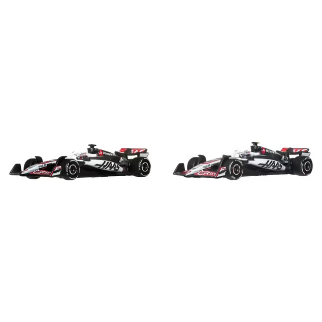 Premium Race 2-Packs (4)
