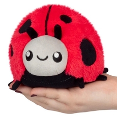 Snacker Ladybug