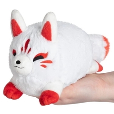 Snacker Baby Kitsune