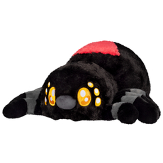 Squishable Black Widow
