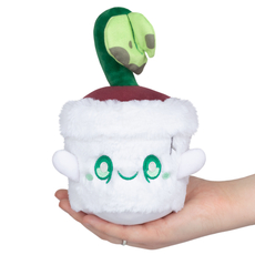 Alter Ego Ghost - Plant