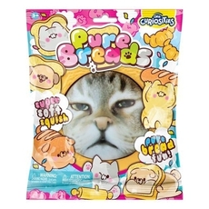 ORB Curiosities Pure Bread Pets Asst