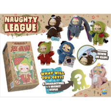 Naughty League