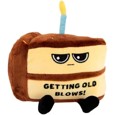 Punchkins Cake - Old Blows