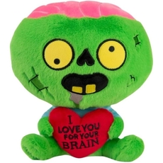 Punchkins Wild Romance Zombie