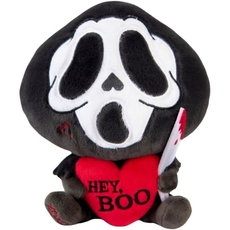 Punchkins Wild Romance Ghost Face