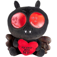 Punchkins Wild Romance Mothman