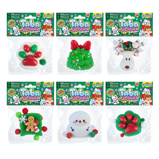 ORB Taba-licious Holiday Mega Asst