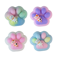 ORB Taba-licious Fluffy Paws Mega