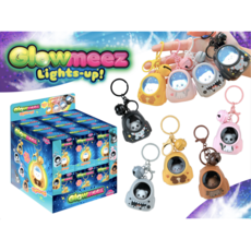 ORB GlowMeez Charmlets Asst