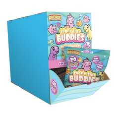 ORB Teeny Tiny Buddies Blind Bag Asst