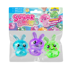 ORB Sugar Swaps Triplets Asst