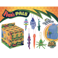 Flexi-Pals Charmlets