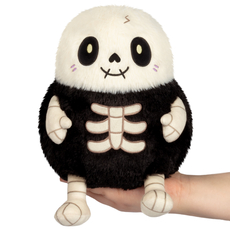 Mini Squishable Skeleton