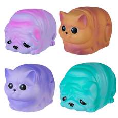 ORB Curiosities Pure Bread Loaves Asst