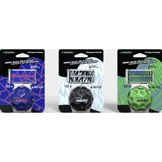 Bounce Back Moon Ball - Asst Solid Colours - SPRING 2026