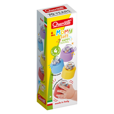 Momy Soft Happy Sound- 4pcs