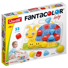 Fantacolor Baby 33 pcs
