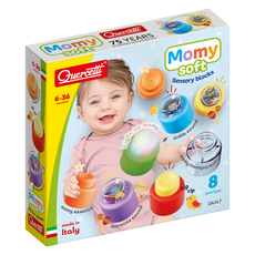 Momy Soft Sensory