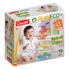 Spiral Tower Play Eco+